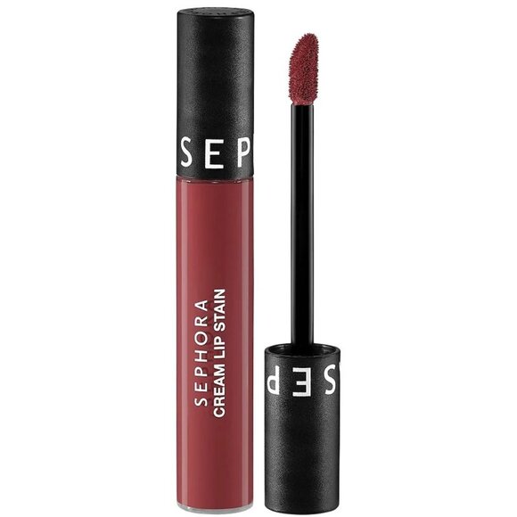 Sephora Other - SEPHORA COLLECTION Cream Lip Stain 10HR Liquid Lipstick - 2.5ml